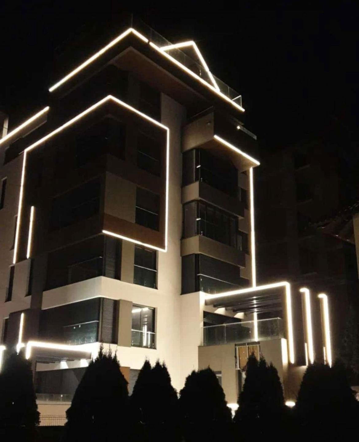 Apartment Sg
