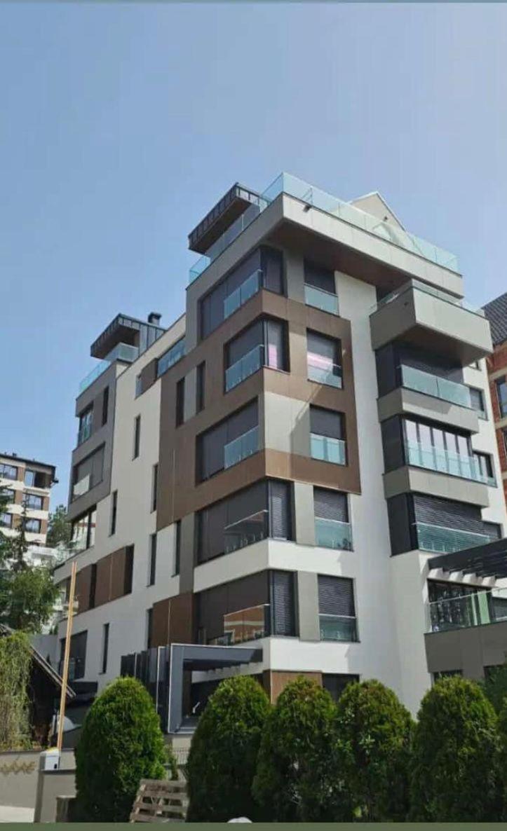 Sg Apartment