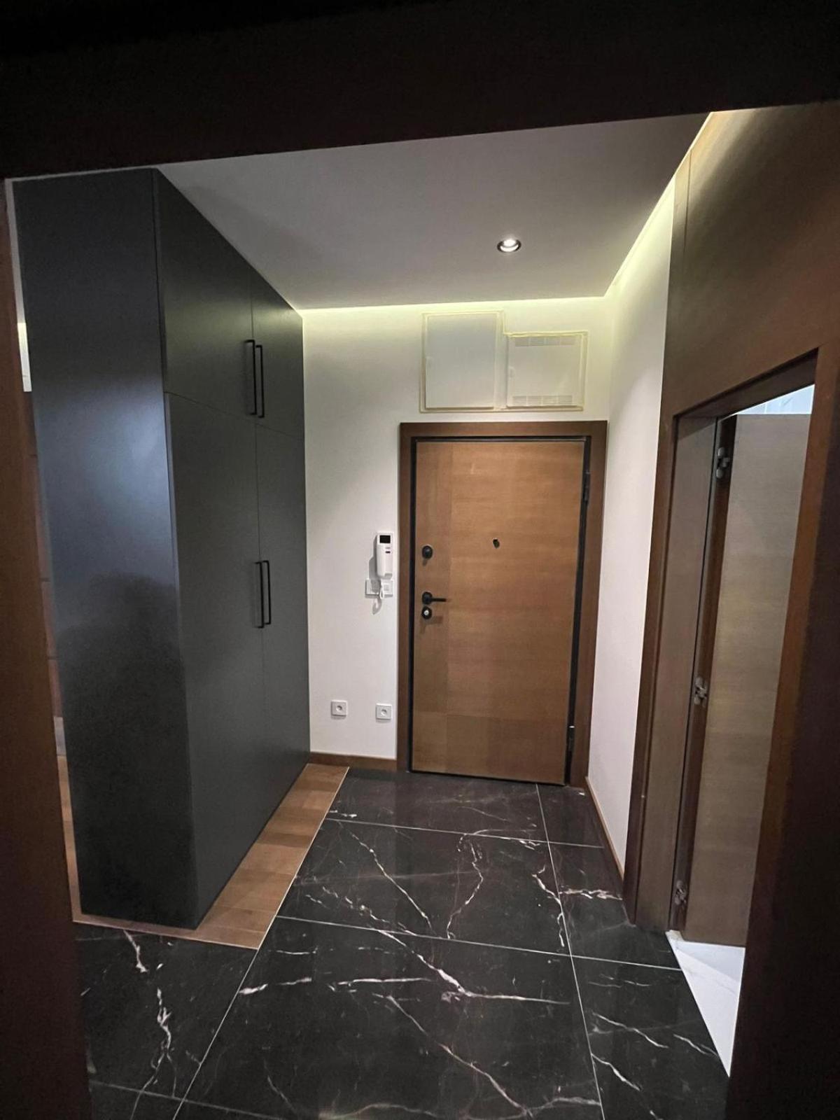 Sg Apartment