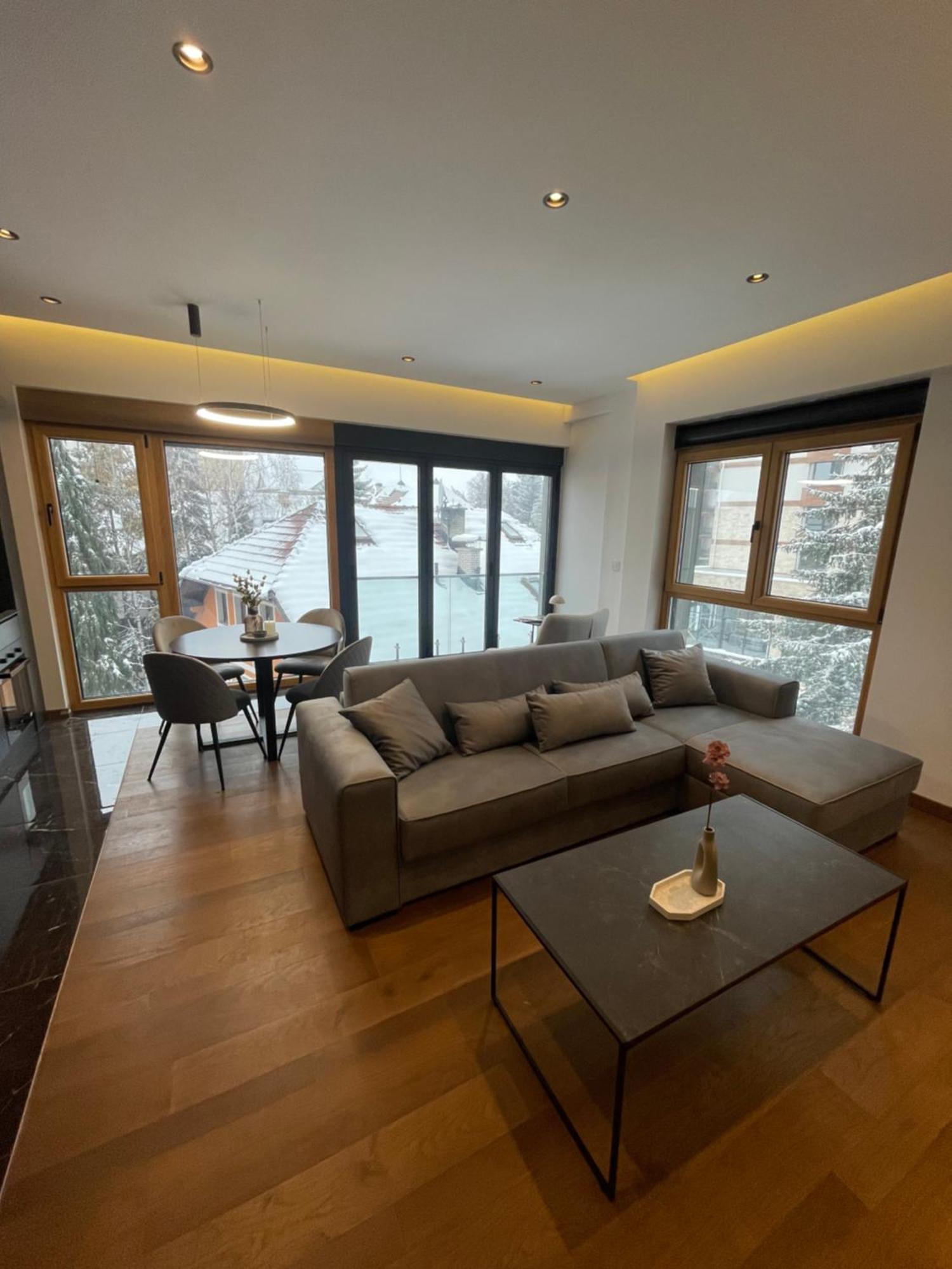 Sg Apartment Zlatibor